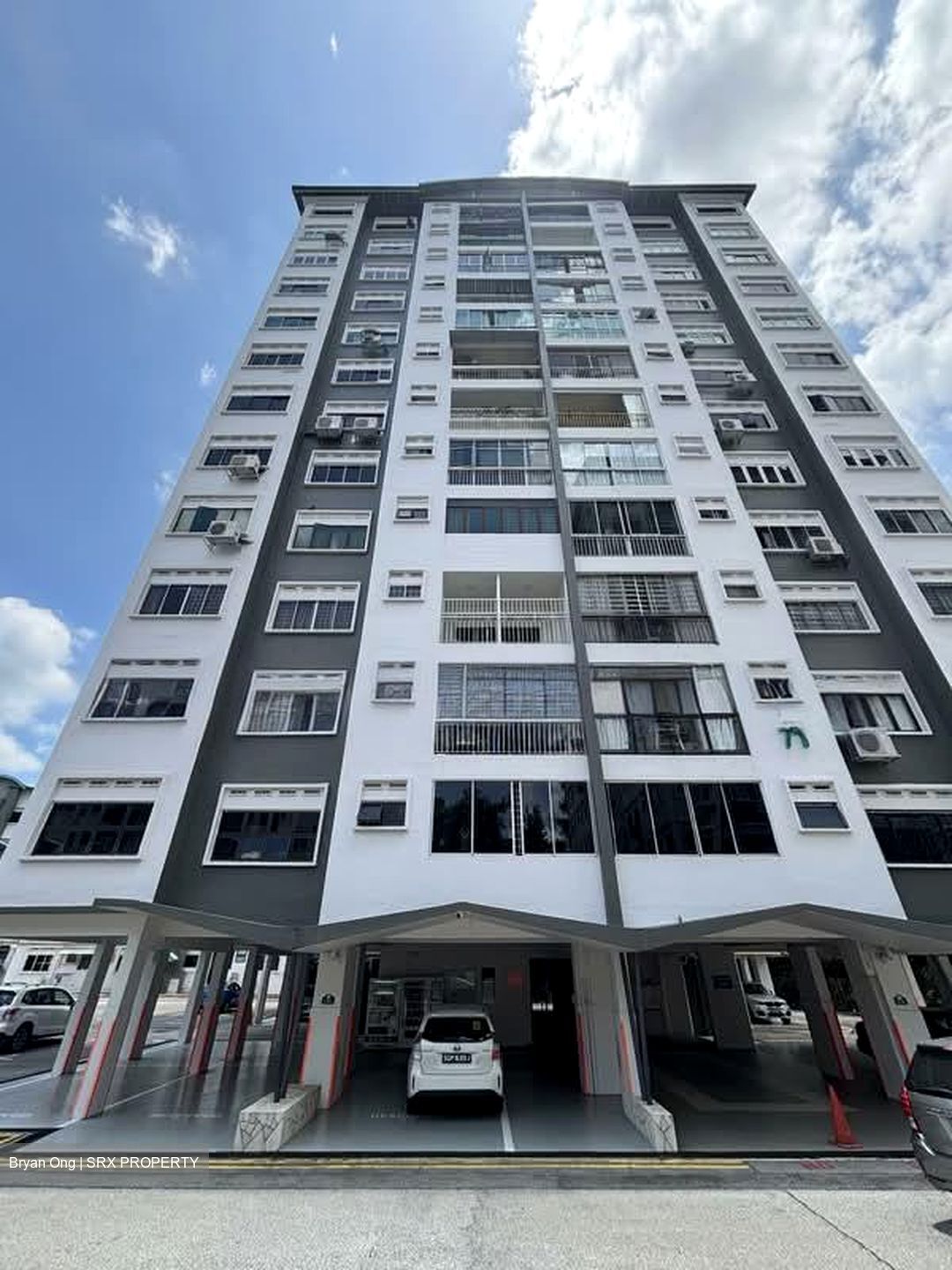 Cavenagh Gardens (D9), Apartment #536328801